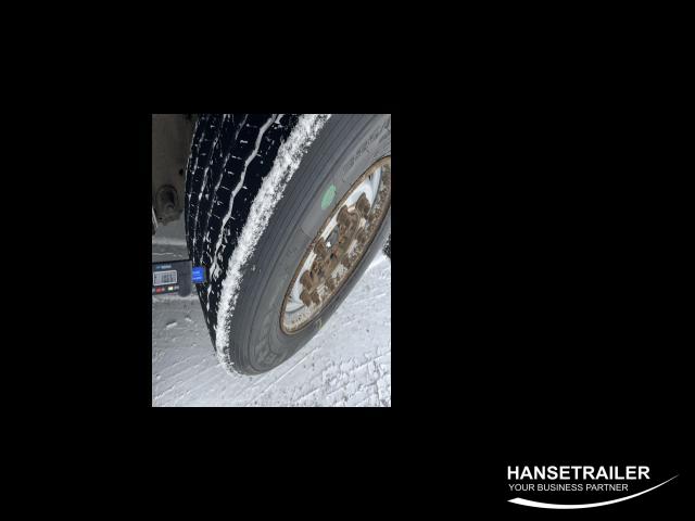 Schmitz SCS 24 Multilock XL