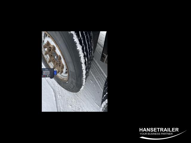 Schmitz SCS 24 Multilock XL