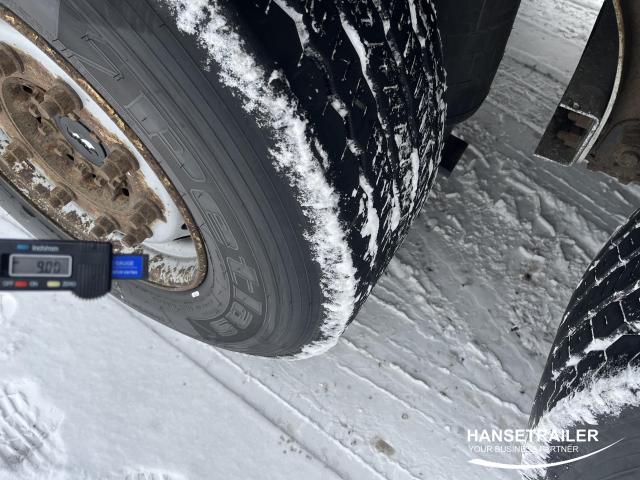 Schmitz SCS 24 Multilock XL