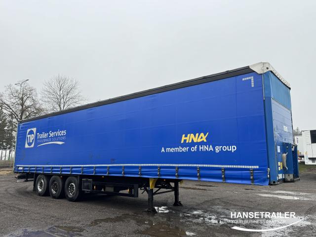 Schmitz SCS 24 Multilock XL