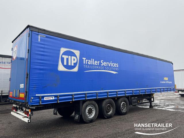 Schmitz SCS 24 Multilock XL