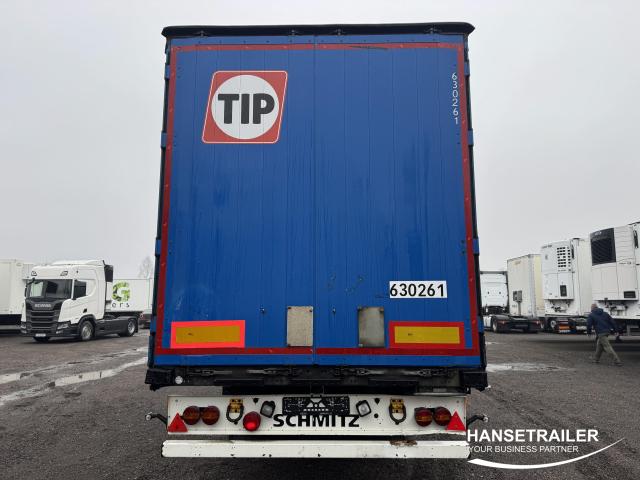 Schmitz SCS 24 Multilock XL