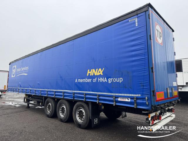 Schmitz SCS 24 Multilock XL