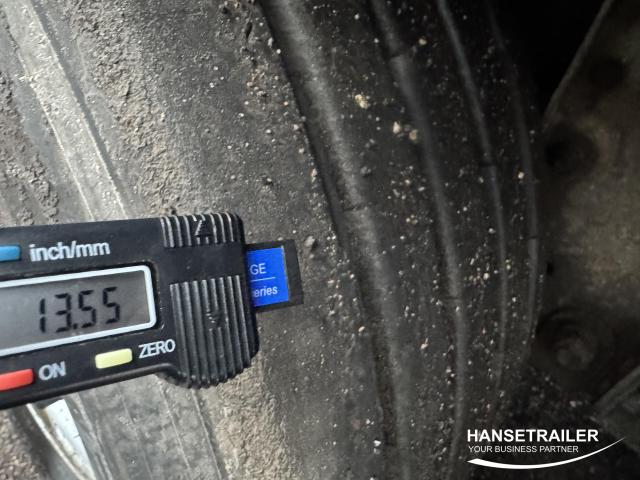 Schmitz SCS 24 Multilock XL