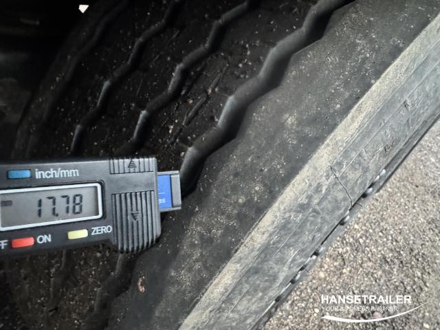 Schmitz SCS 24 Multilock XL