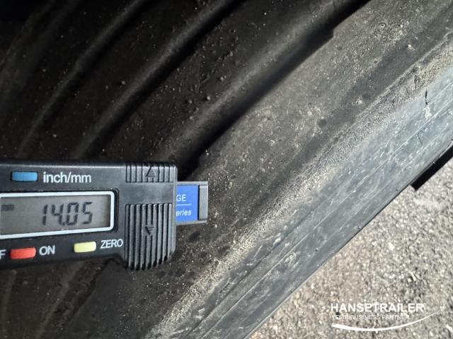 Schmitz SCS 24 Multilock XL