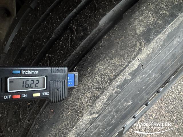 Schmitz SCS 24 Multilock XL