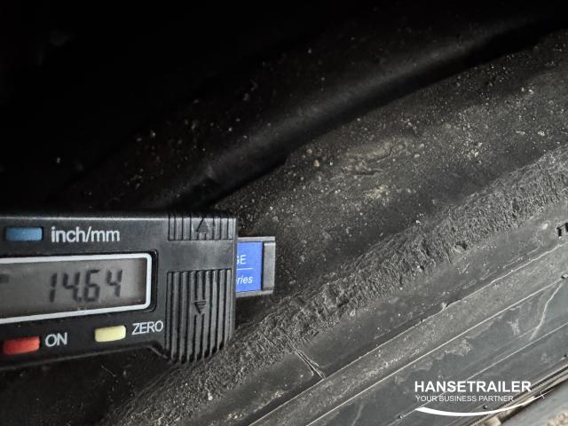 Schmitz SCS 24 Multilock XL