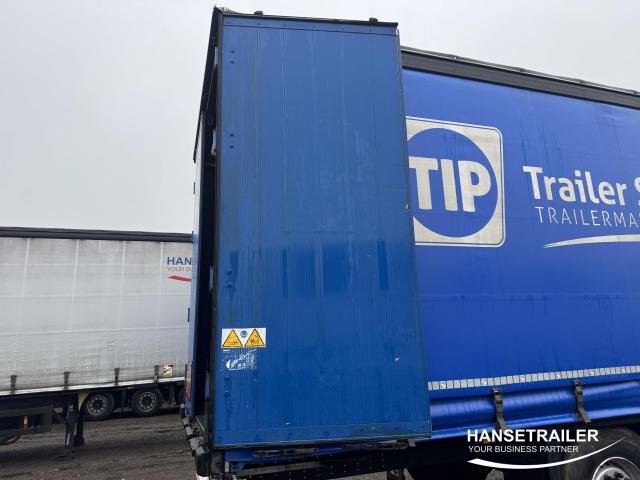 Schmitz SCS 24 Multilock XL