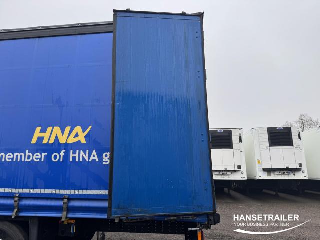 Schmitz SCS 24 Multilock XL