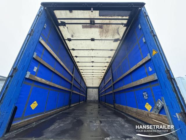 Schmitz SCS 24 Multilock XL