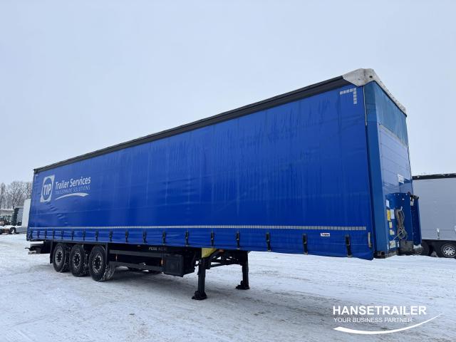 Schmitz SCS 24 Multilock XL