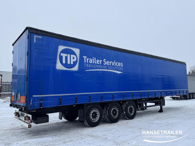 Schmitz SCS 24 Multilock XL