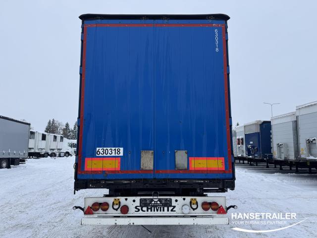 Schmitz SCS 24 Multilock XL
