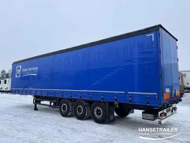 Schmitz SCS 24 Multilock XL