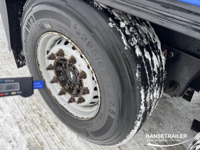 Schmitz SCS 24 Multilock XL