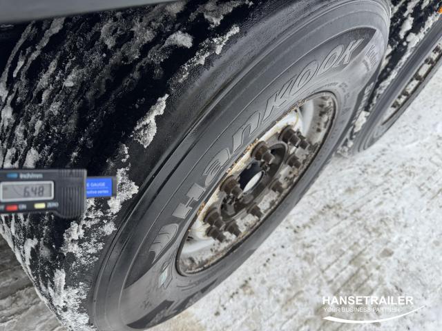 Schmitz SCS 24 Multilock XL