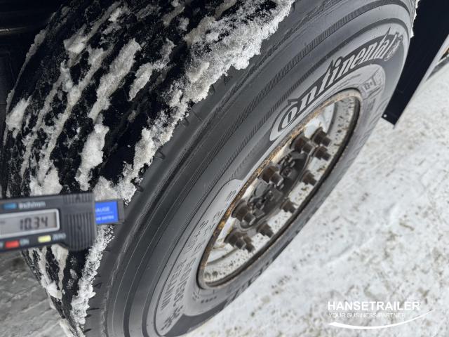 Schmitz SCS 24 Multilock XL