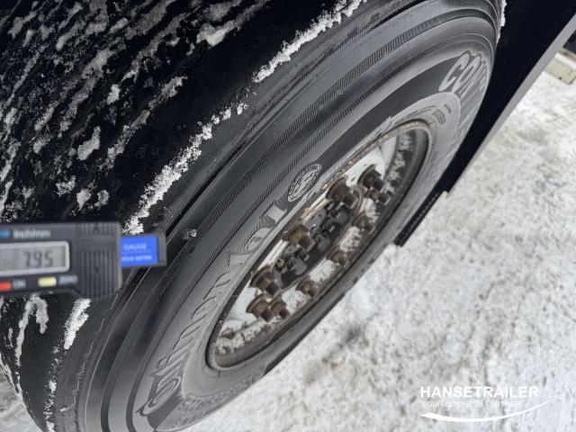 Schmitz SCS 24 Multilock XL