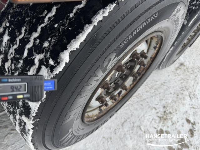 Schmitz SCS 24 Multilock XL