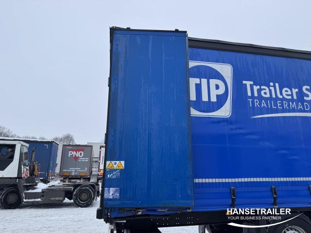 Schmitz SCS 24 Multilock XL