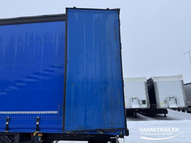 Schmitz SCS 24 Multilock XL