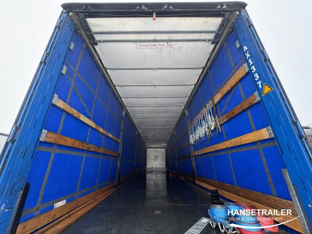 Schmitz SCS 24 Multilock XL