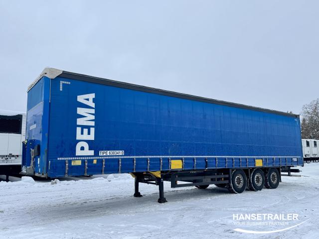 Schmitz SCS 24 Multilock XL