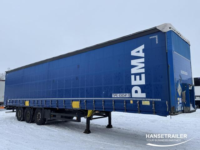 Schmitz SCS 24 Multilock XL