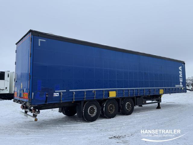 Schmitz SCS 24 Multilock XL