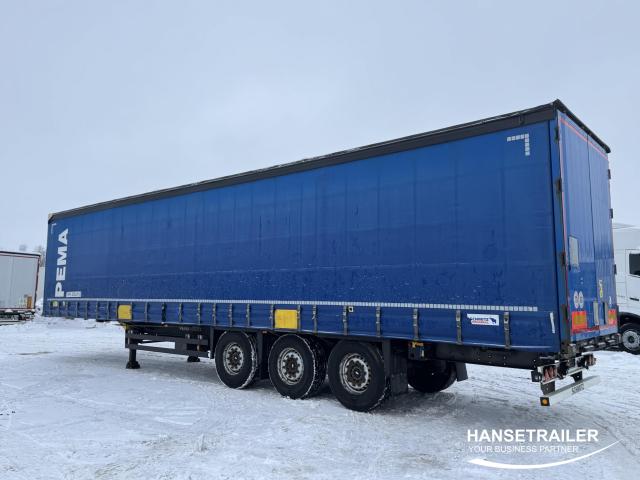 Schmitz SCS 24 Multilock XL