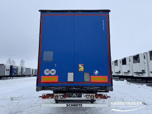 Schmitz SCS 24 Multilock XL