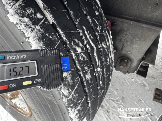 Schmitz SCS 24 Multilock XL