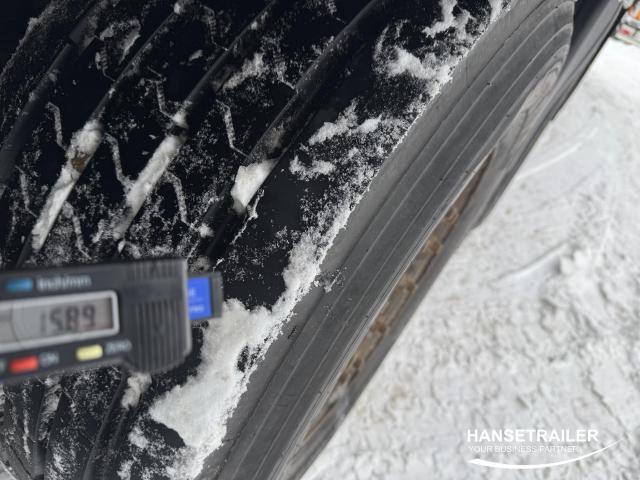 Schmitz SCS 24 Multilock XL