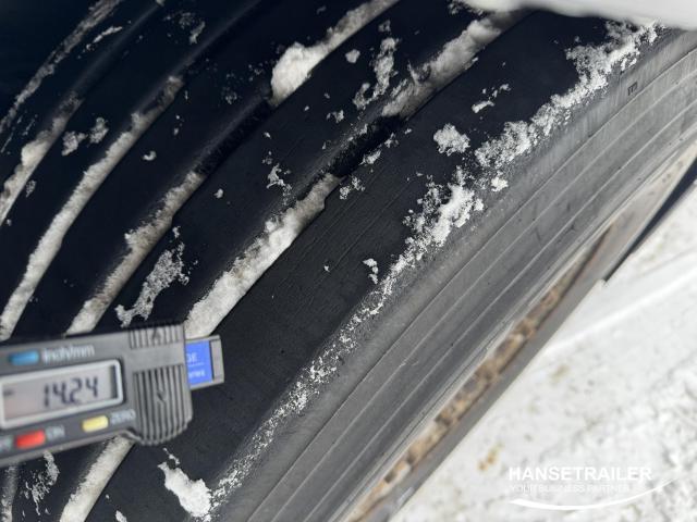 Schmitz SCS 24 Multilock XL