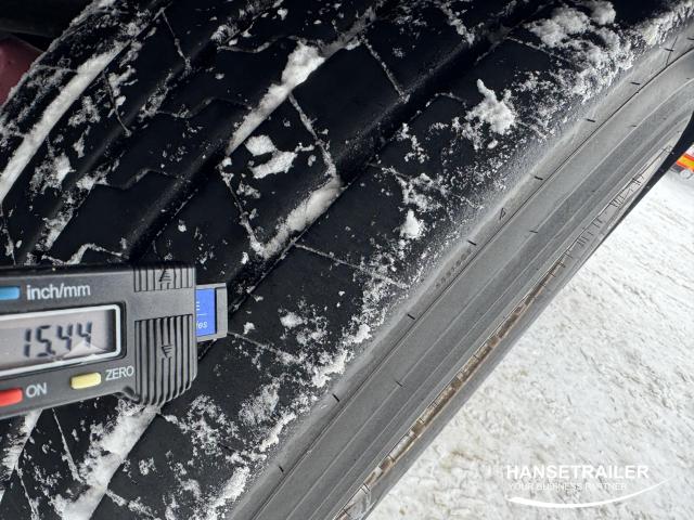 Schmitz SCS 24 Multilock XL