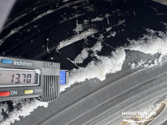 Schmitz SCS 24 Multilock XL