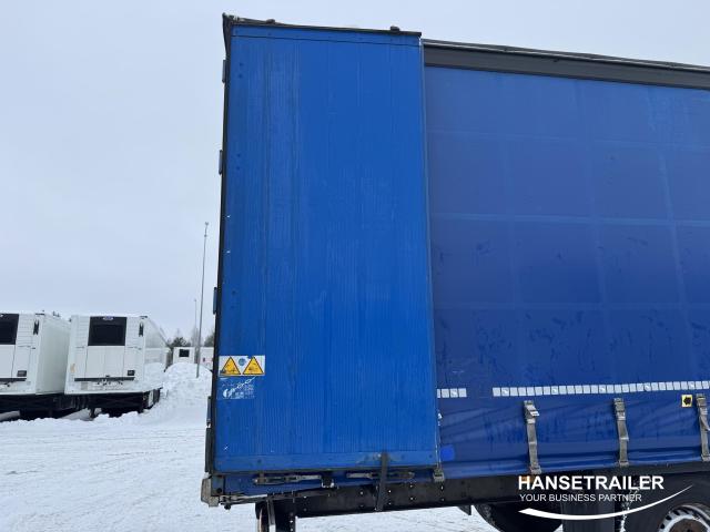 Schmitz SCS 24 Multilock XL