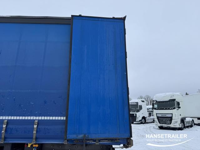 Schmitz SCS 24 Multilock XL