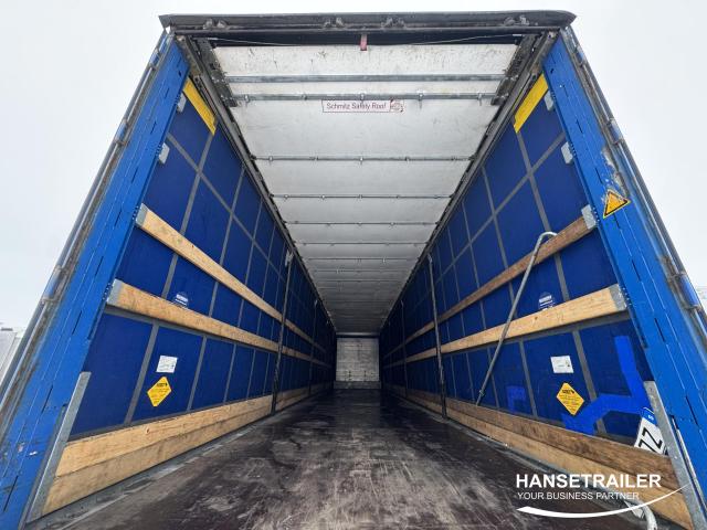 Schmitz SCS 24 Multilock XL