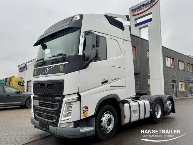 Volvo FH 540