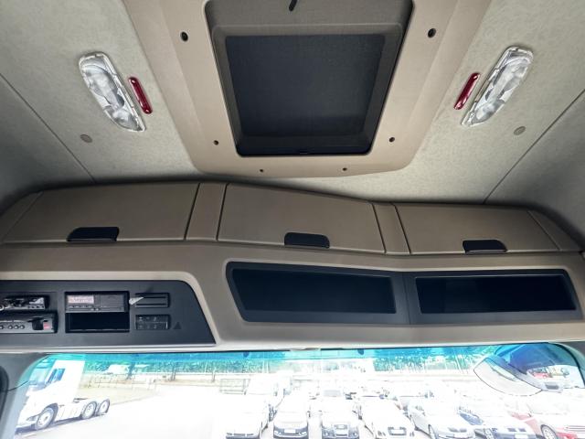 Mercedes-Benz Actros 1845 New Tacho TUV