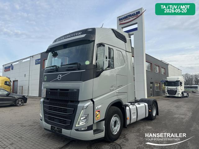 Volvo FH VEB+