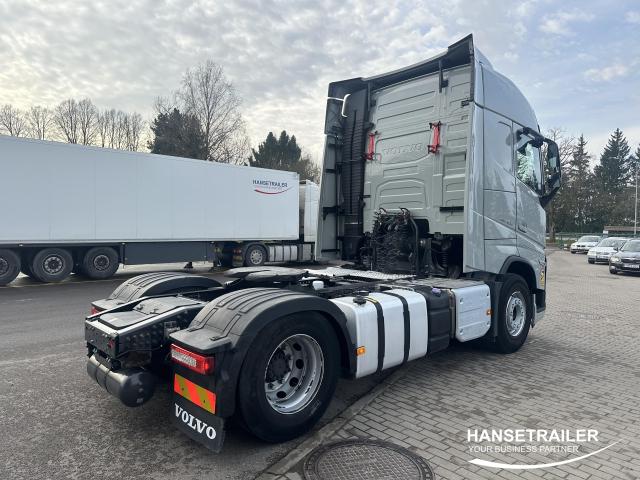 Volvo FH VEB+