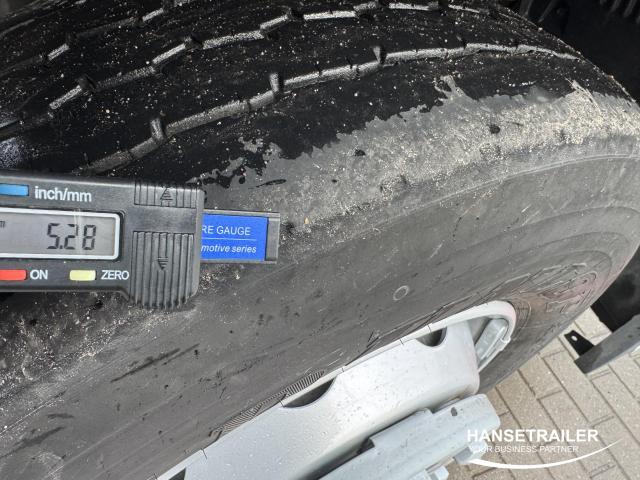 Volvo FH 540 Retarder Globetrotter XL