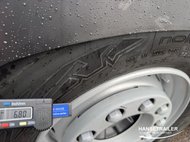 Volvo FH 540 Retarder Globetrotter XL