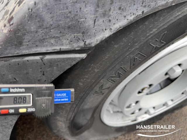 Volvo FH 540 Retarder Globetrotter XL