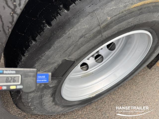 Volvo FH 540 Retarder Globetrotter XL