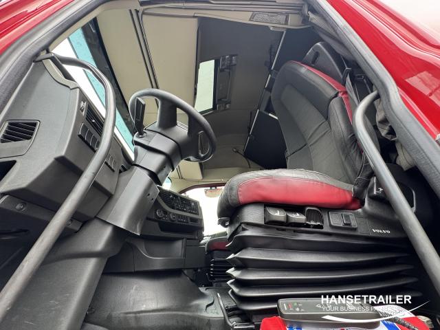 Volvo FH 540 Retarder Globetrotter XL