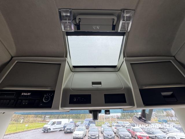 Volvo FH 540 Retarder Globetrotter XL